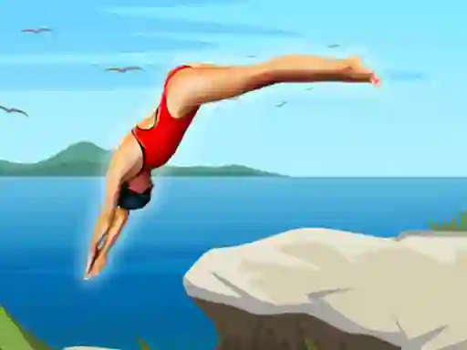 Laro Flip Divers online