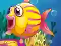 Laro Fish Connect Deluxe online