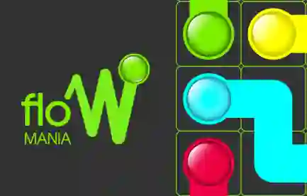 Laro Flow Mania online