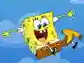Laro Sponge Bob Falling online