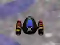 Laro Spacerun 3D online