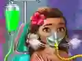 Laro Exotic Princess Mission Accident ER online