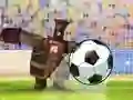 Laro Ben 10: Penalty Power online