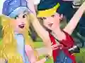 Laro Princess Active Lifestyle online