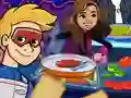 Laro Nickelodeon Cooking Contest online