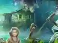 Laro Swamp Witch online