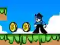 Laro Gravity World online