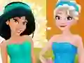 Laro Princess Spa World online