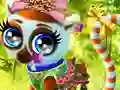 Laro Happy Lemur online