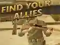 Laro WWII: Medal of Valor online