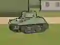 Laro Tanks Battle online