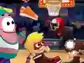 Laro Basketball Stars 3 online