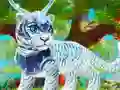 Laro My Fairytale Tiger online