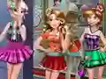 Laro Girly Shopping Mall online