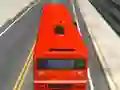 Laro Bus Simulator: Public Transport online