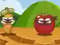 Laro Vegetable Ninjas online