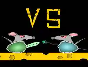 Laro Rat Arena online