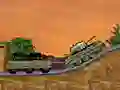 Laro Tank Mania online