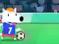 Laro Soccer Champ online