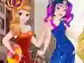 Laro Princess Mermaid Parade online