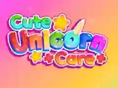Laro Cute Unicorn Care online