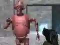 Laro Robots Arena online