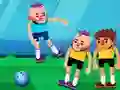 Laro World Soccer Physics online