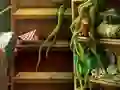 Laro Venomus Plants online