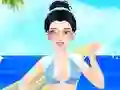 Laro Princess Summer Designer online