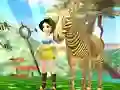 Laro 3D Anime Fantasy online