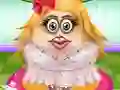 Laro Pou Girl New Look online