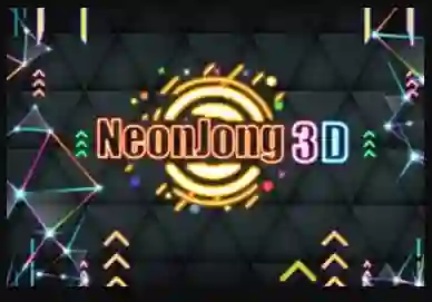 Laro NeonJong 3D online