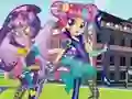 Laro  Friendship Games: Archery online