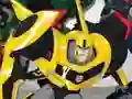 Laro Transformers Robots in Disguise: Comic Creator online