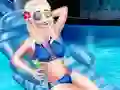 Laro Frozen Sisters Holiday online