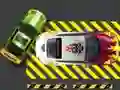 Laro Jazzy Car Parking online
