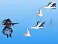 Laro Stork Shot online