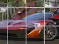 Laro Fancy Cars Puzzle online