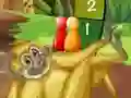 Laro Monkey and Banana online