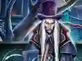 Laro Vampire Riddles online
