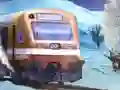 Laro Ghost Train online