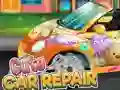 Laro Cute Car Repair online