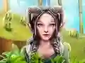 Laro Servants of the Forest online