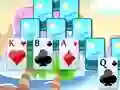 Laro Mountain Solitaire online