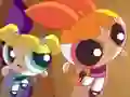 Laro The Powerpuff girls hypno bliss online