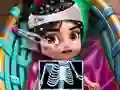 Laro Vanellope Injured Emergency online