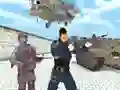 Laro Grand Battlefield Frontline Shooter online
