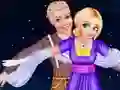 Laro Frozen Titanic online