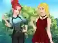 Laro Princess Hard Times online
