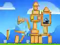 Laro Angry Robots online